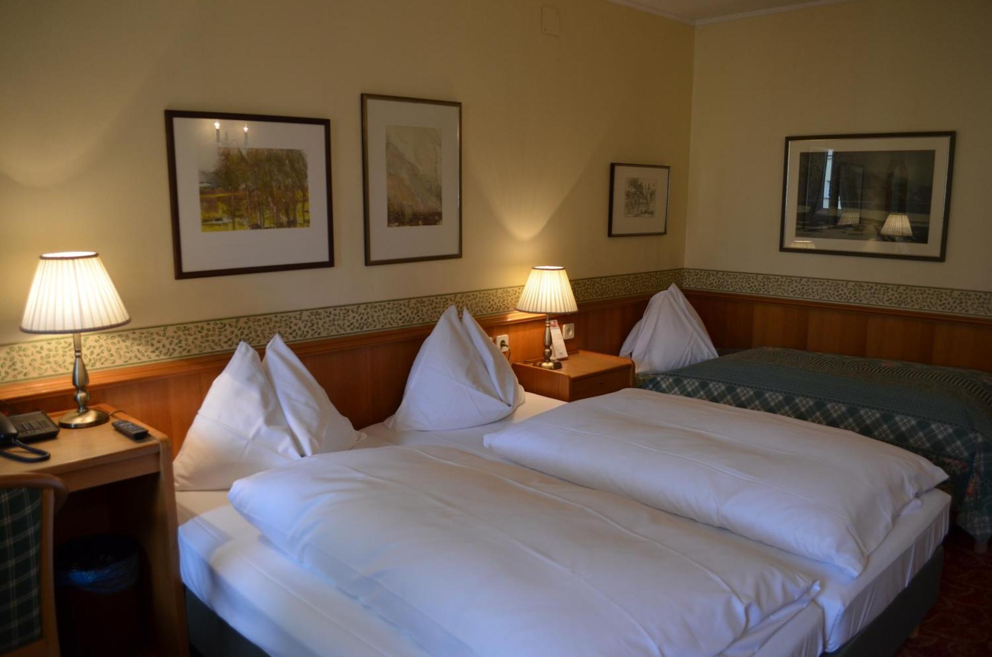 Hotel Jaeger - Family Tradition Since 1911 Viena Quarto foto
