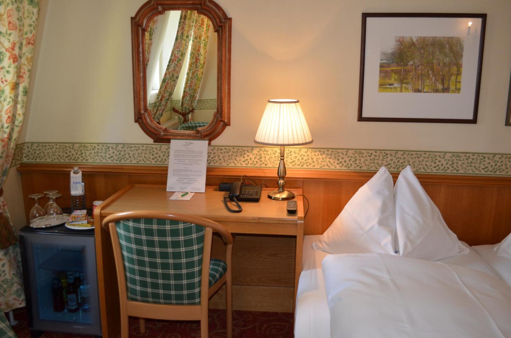 Hotel Jaeger - Family Tradition Since 1911 Viena Quarto foto