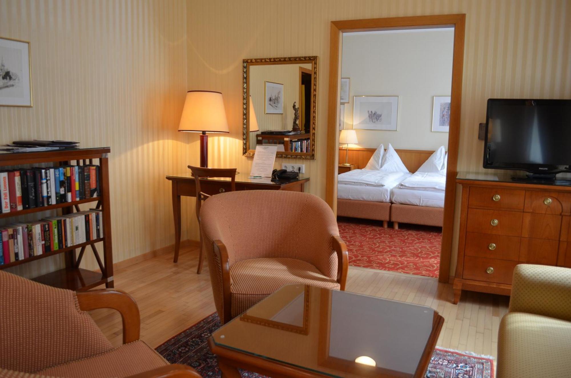 Hotel Jaeger - Family Tradition Since 1911 Viena Quarto foto